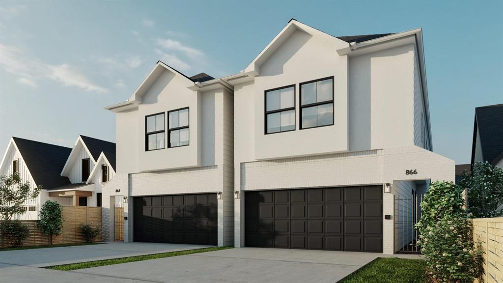 1110 E 25th Street, Houston, Texas image 1