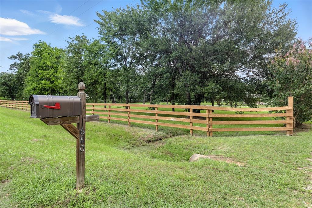 1680 Bowler Road