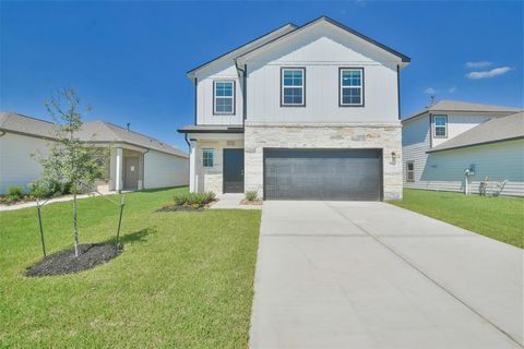 A home in Dayton