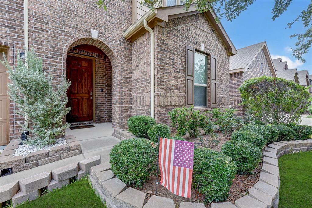 24034 Adobe Ridge Lane, Katy, Texas image 1