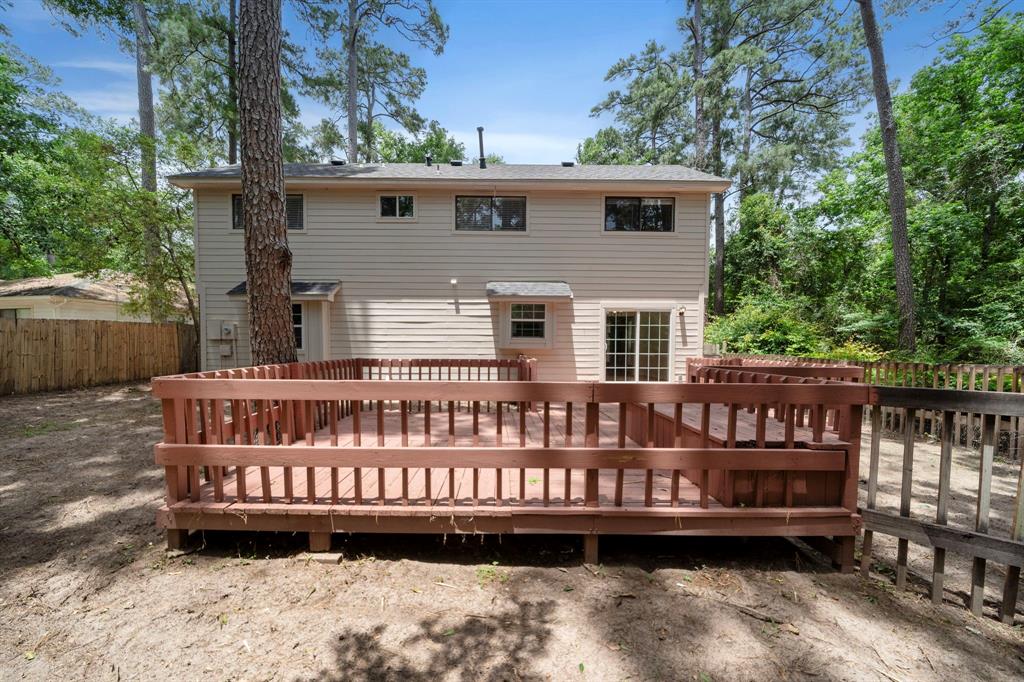 52 S High Oaks Circle, The Woodlands, Texas image 46
