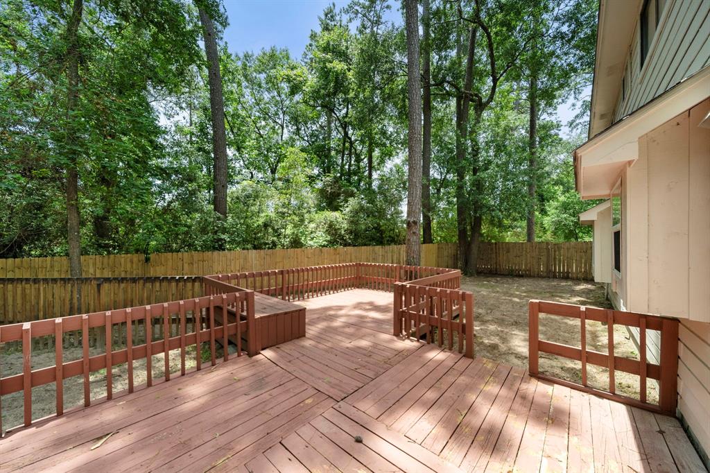 52 S High Oaks Circle, The Woodlands, Texas image 43