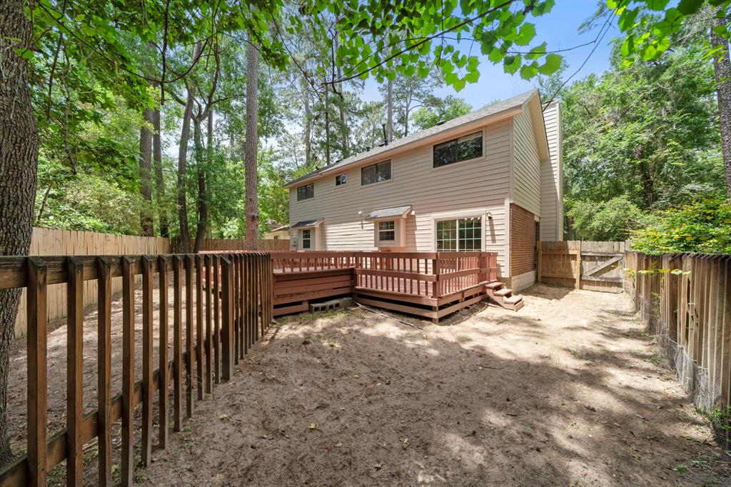52 S High Oaks Circle, The Woodlands, Texas image 45