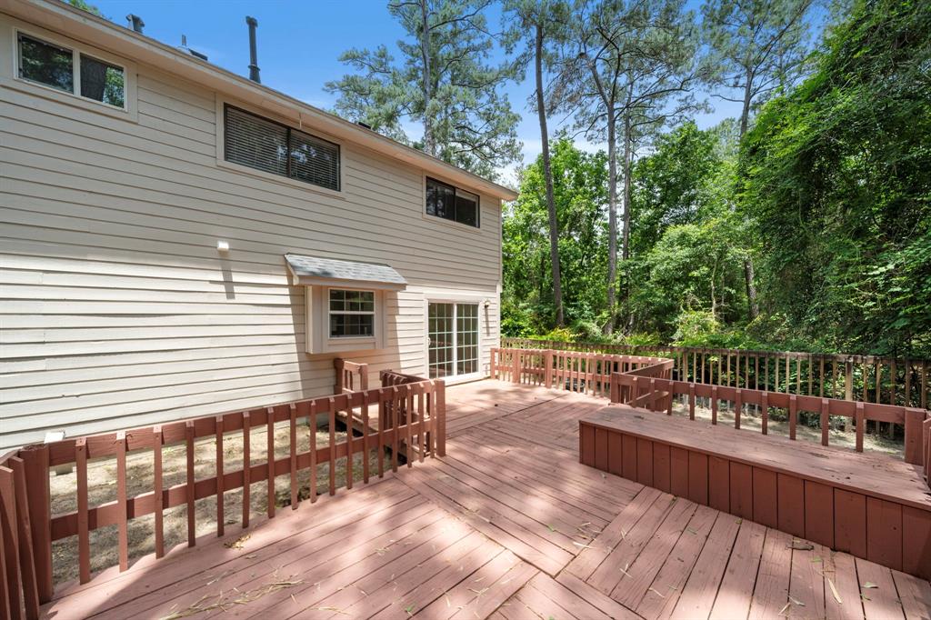 52 S High Oaks Circle, The Woodlands, Texas image 44