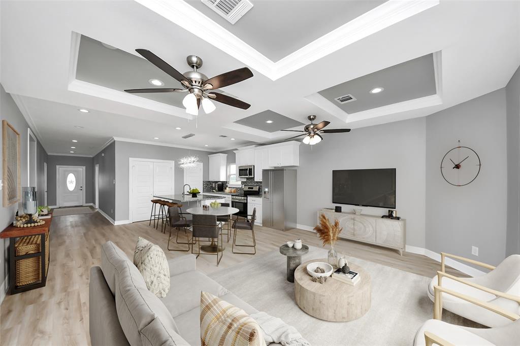 3531 Brook Valley Drive, Brookshire, Texas image 15
