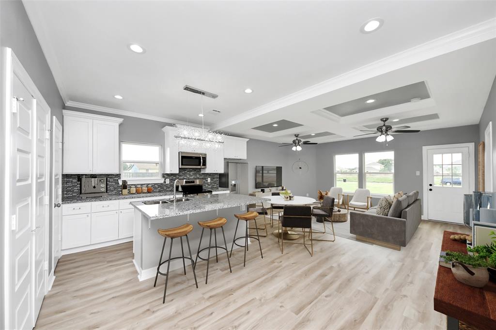 3531 Brook Valley Drive, Brookshire, Texas image 6