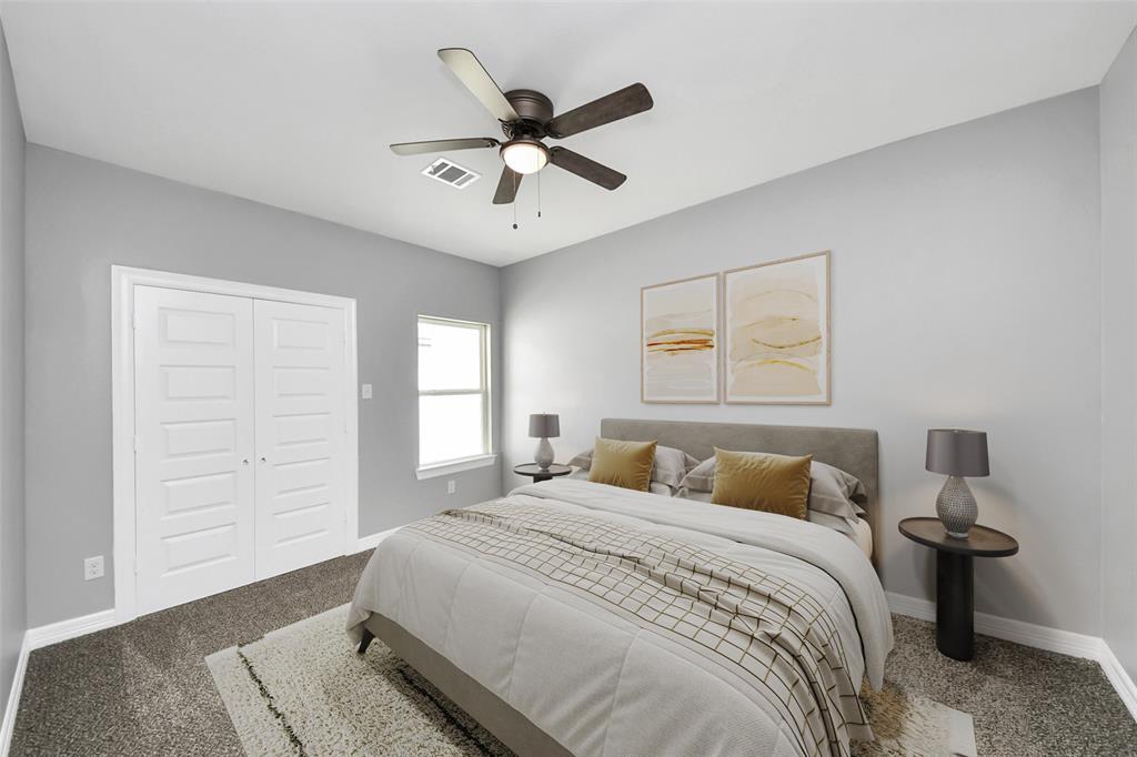 3531 Brook Valley Drive, Brookshire, Texas image 22