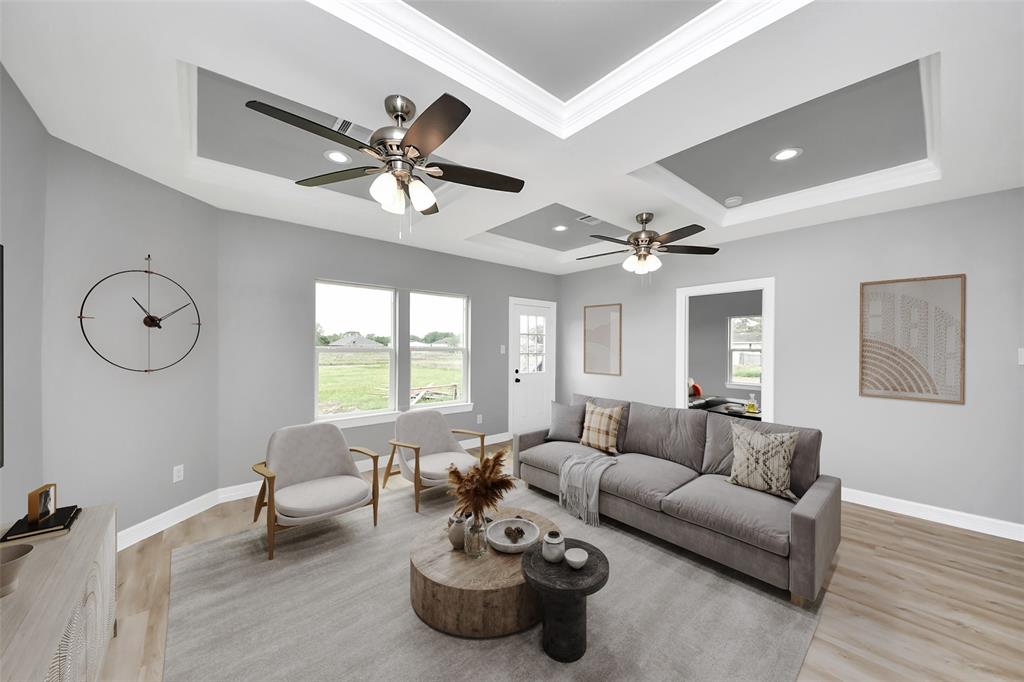 3531 Brook Valley Drive, Brookshire, Texas image 13