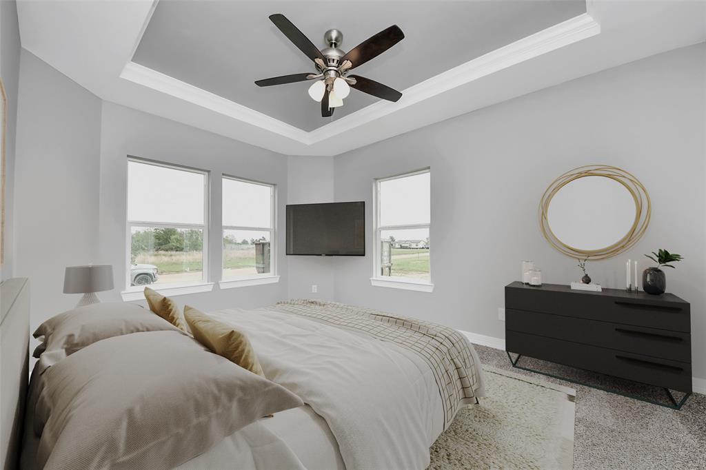 3531 Brook Valley Drive, Brookshire, Texas image 17
