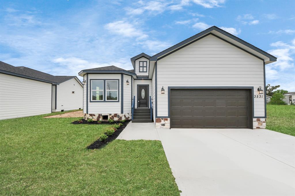 3531 Brook Valley Drive, Brookshire, Texas image 3