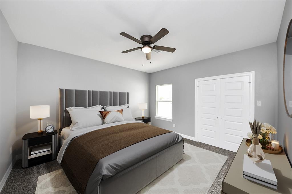 3531 Brook Valley Drive, Brookshire, Texas image 24