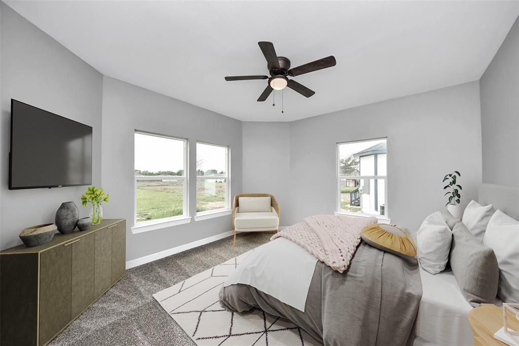 3531 Brook Valley Drive, Brookshire, Texas image 25