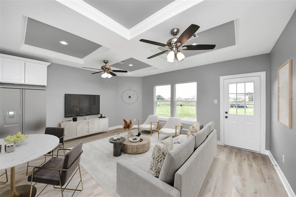 3531 Brook Valley Drive, Brookshire, Texas image 14