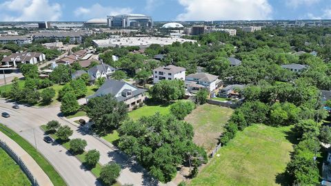 2811 S Braeswood Boulevard Houston TX 77025