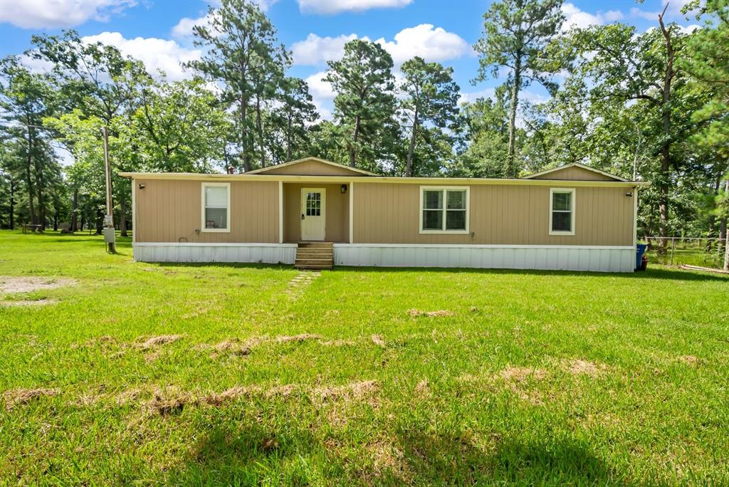 4165 Fm 2693 Road W