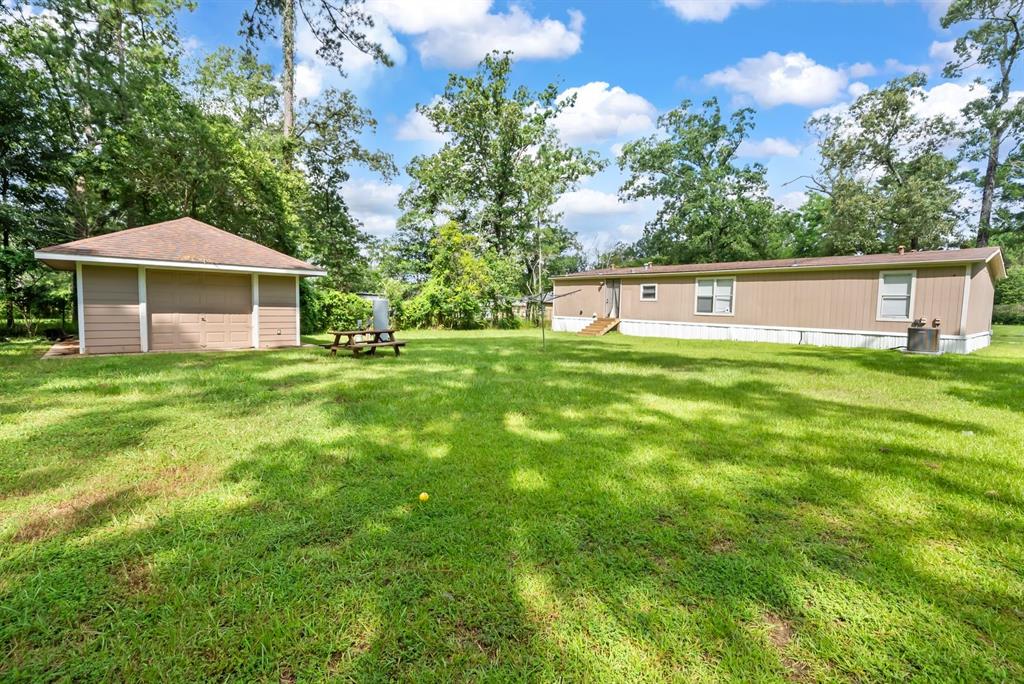 4165 Fm 2693 Road W