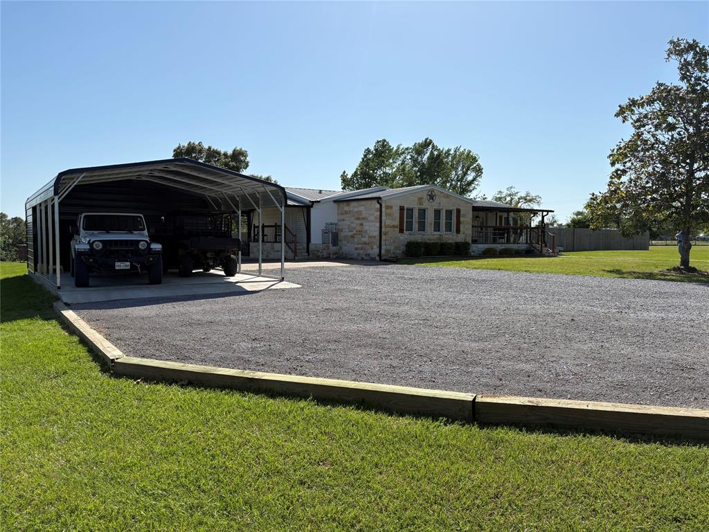 1030 Golden, Buffalo, Texas image 1