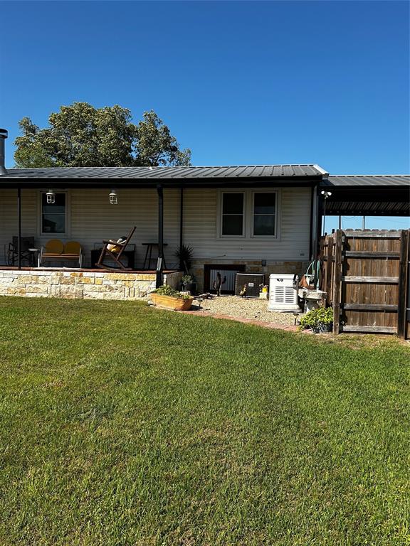 1030 Golden, Buffalo, Texas image 27