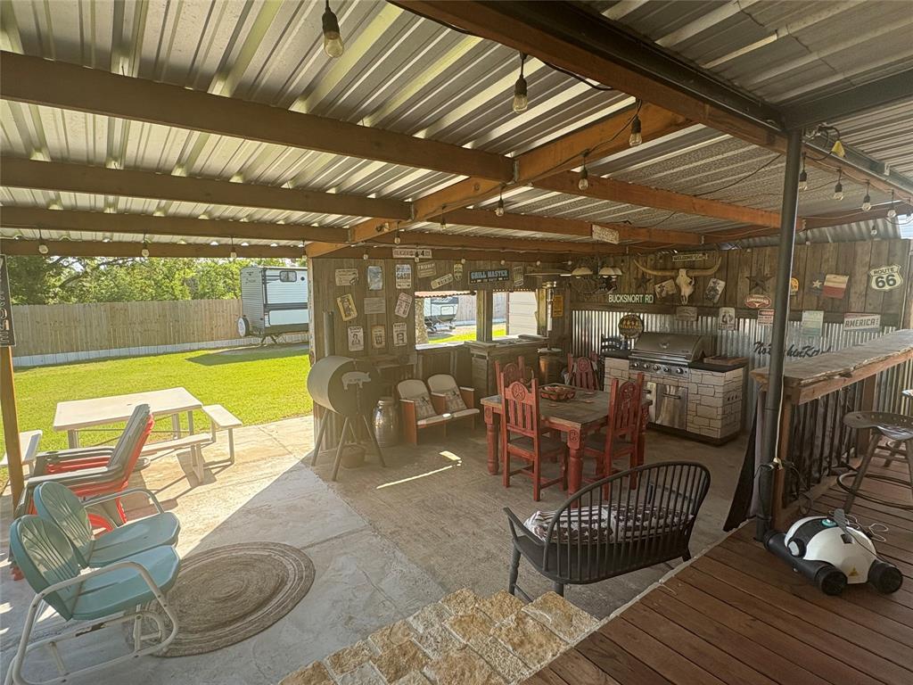 1030 Golden, Buffalo, Texas image 35