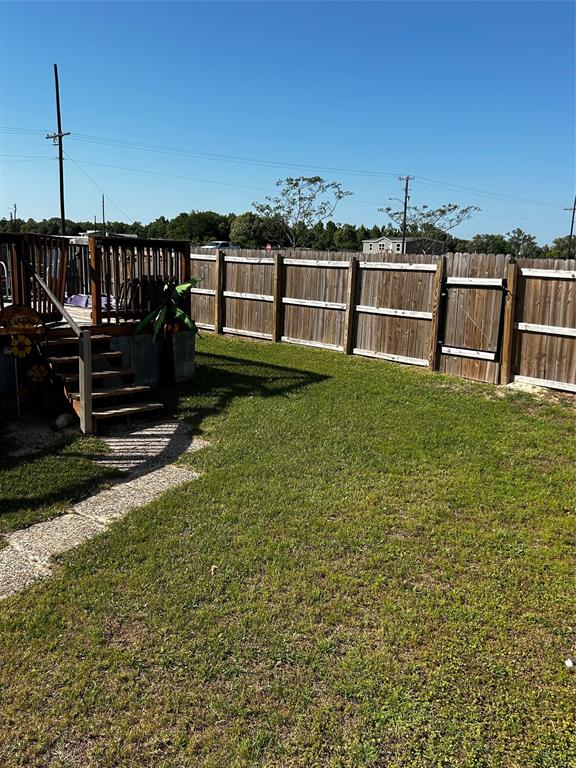 1030 Golden, Buffalo, Texas image 28