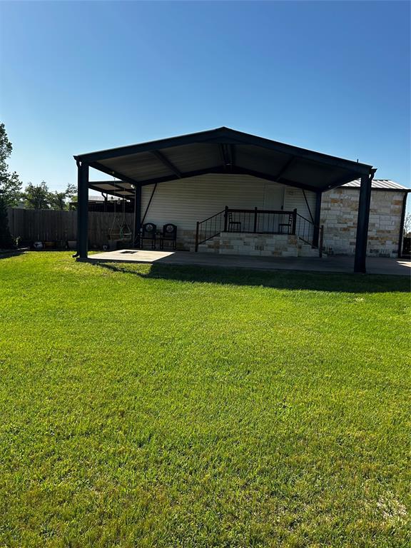 1030 Golden, Buffalo, Texas image 31
