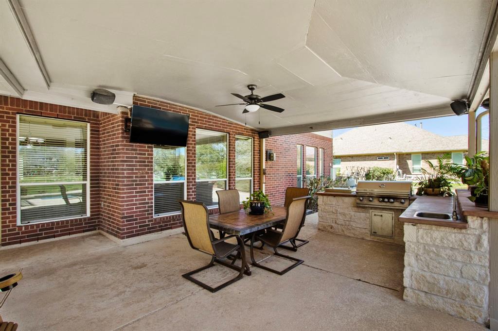 3610 Wellspring Lake Drive, Fulshear, Texas image 30