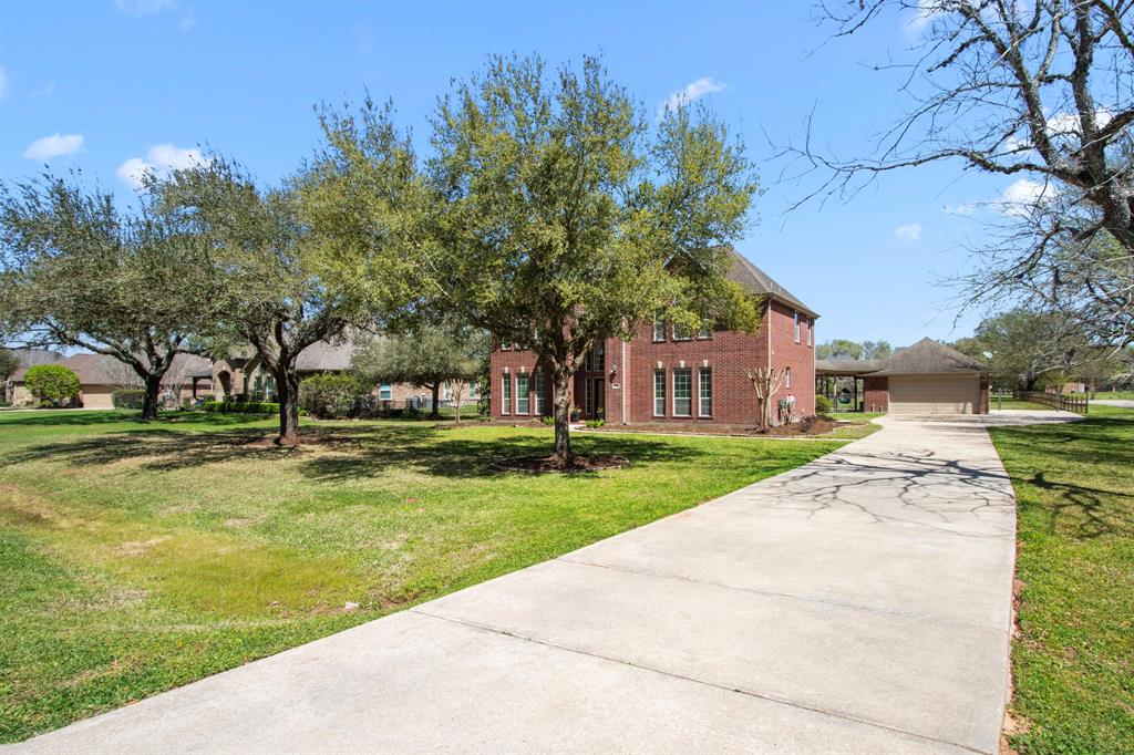 3610 Wellspring Lake Drive