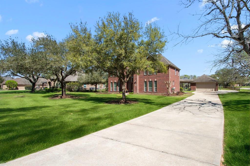 3610 Wellspring Lake Drive