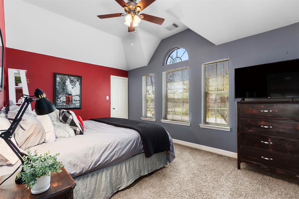 3610 Wellspring Lake Drive, Fulshear, Texas image 25