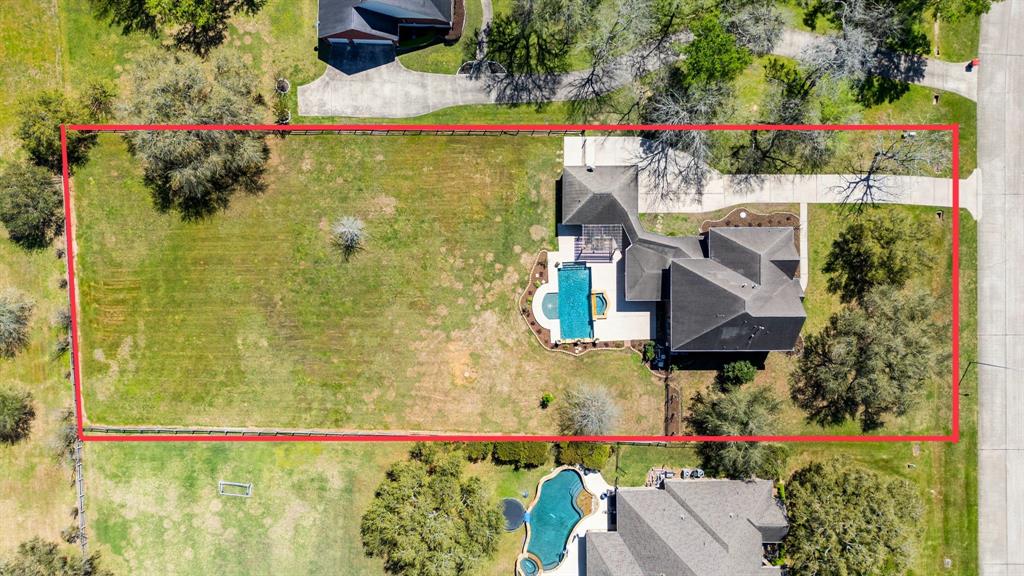 3610 Wellspring Lake Drive