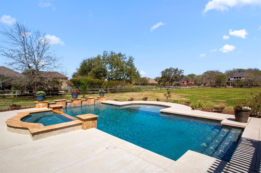 3610 Wellspring Lake Drive, Fulshear, Texas image 35