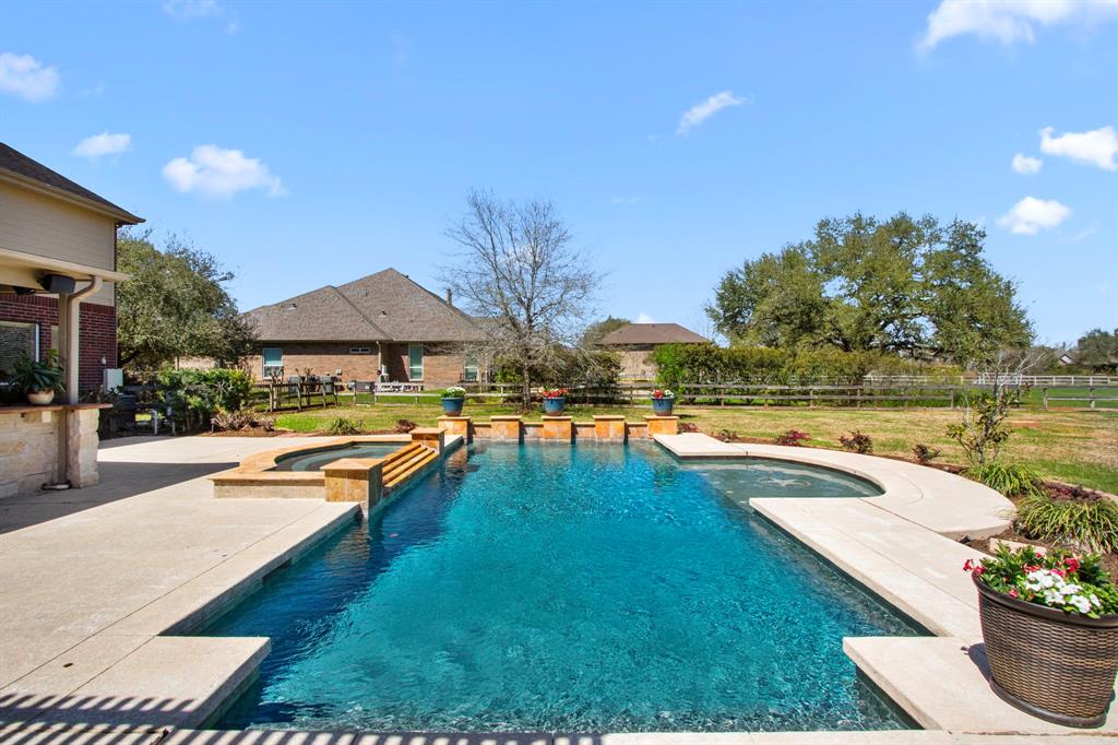 3610 Wellspring Lake Drive, Fulshear, Texas image 36