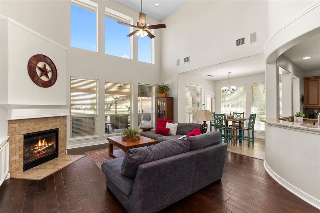 3610 Wellspring Lake Drive, Fulshear, Texas image 11