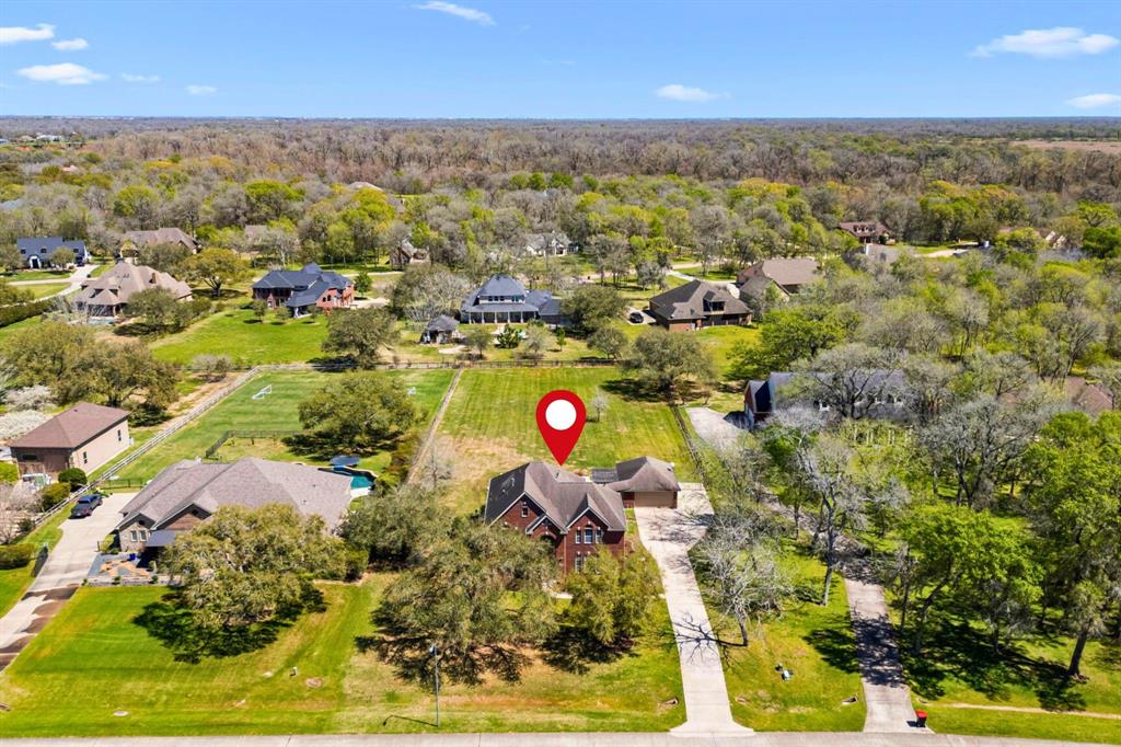 3610 Wellspring Lake Drive, Fulshear, Texas image 39