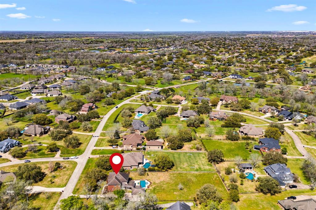 3610 Wellspring Lake Drive, Fulshear, Texas image 41