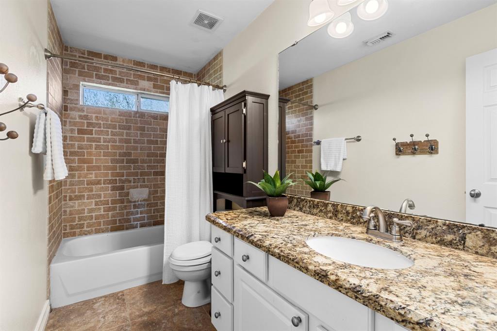3610 Wellspring Lake Drive, Fulshear, Texas image 28