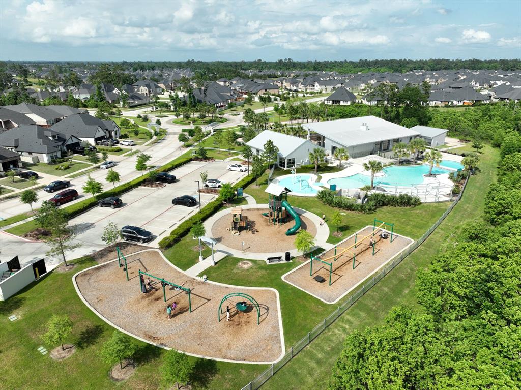 10021 Preserve Way, Conroe, Texas image 40