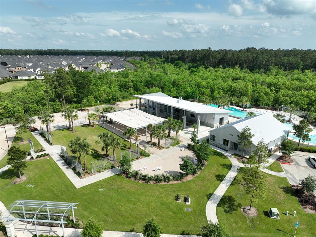 10021 Preserve Way, Conroe, Texas image 39