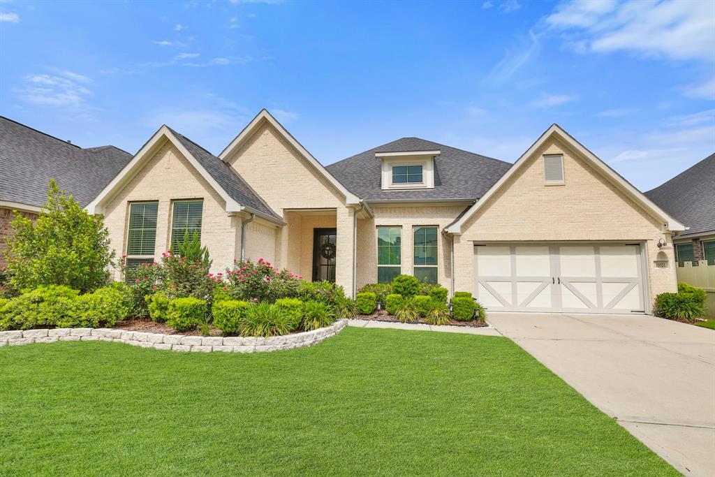 10021 Preserve Way, Conroe, Texas image 2