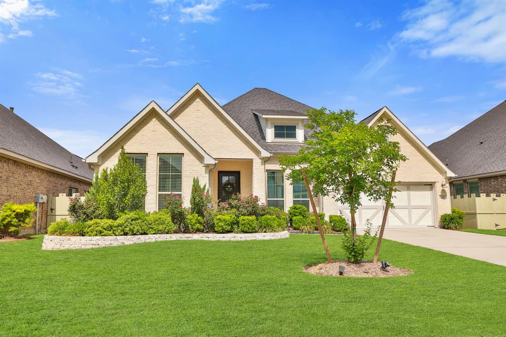 10021 Preserve Way, Conroe, Texas image 1