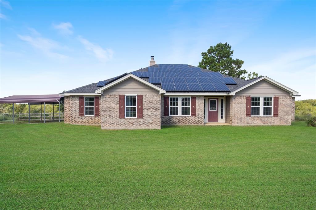 8334 Rolling Oaks Drive, Montgomery, Texas image 2