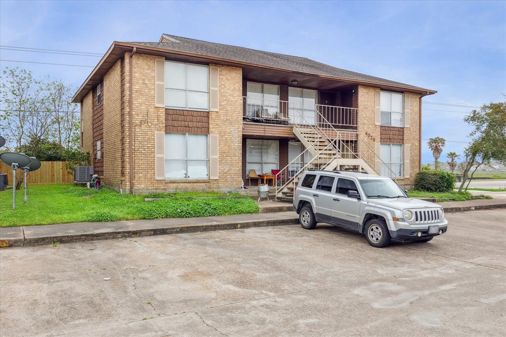 4029 Briar Hollow Drive