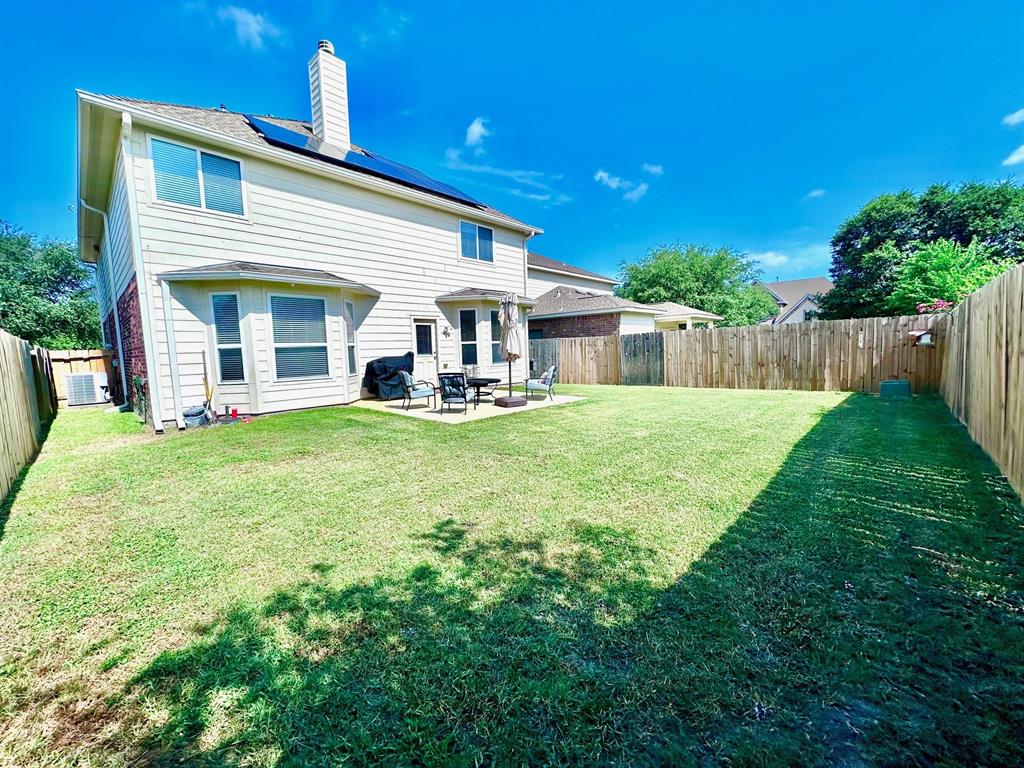 23618 Plantation Pines Lane, Tomball, Texas image 26