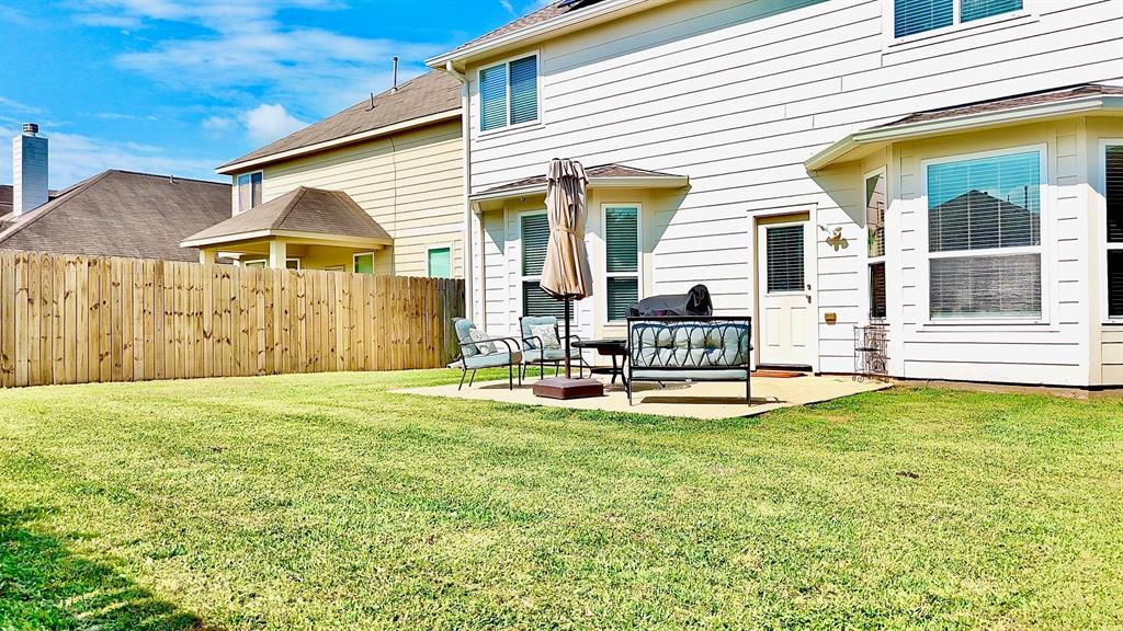 23618 Plantation Pines Lane, Tomball, Texas image 27