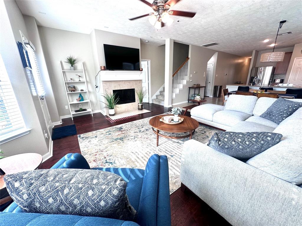 23618 Plantation Pines Lane, Tomball, Texas image 7