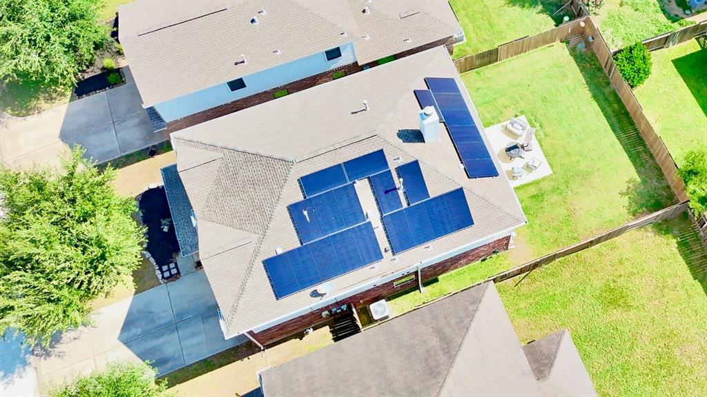 23618 Plantation Pines Lane, Tomball, Texas image 28