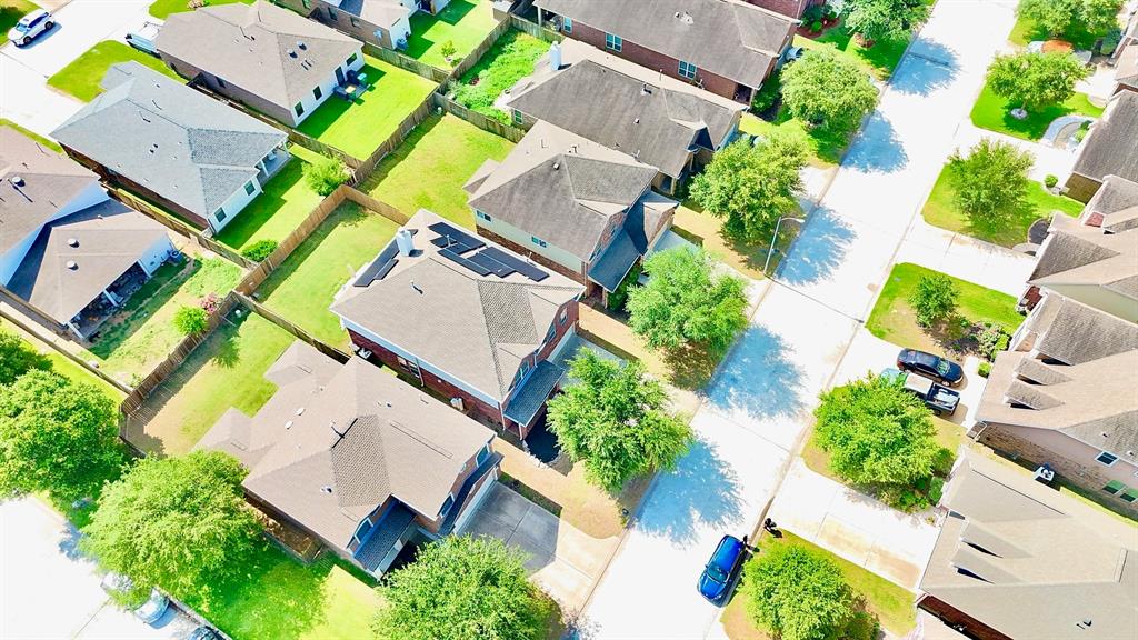 23618 Plantation Pines Lane, Tomball, Texas image 29