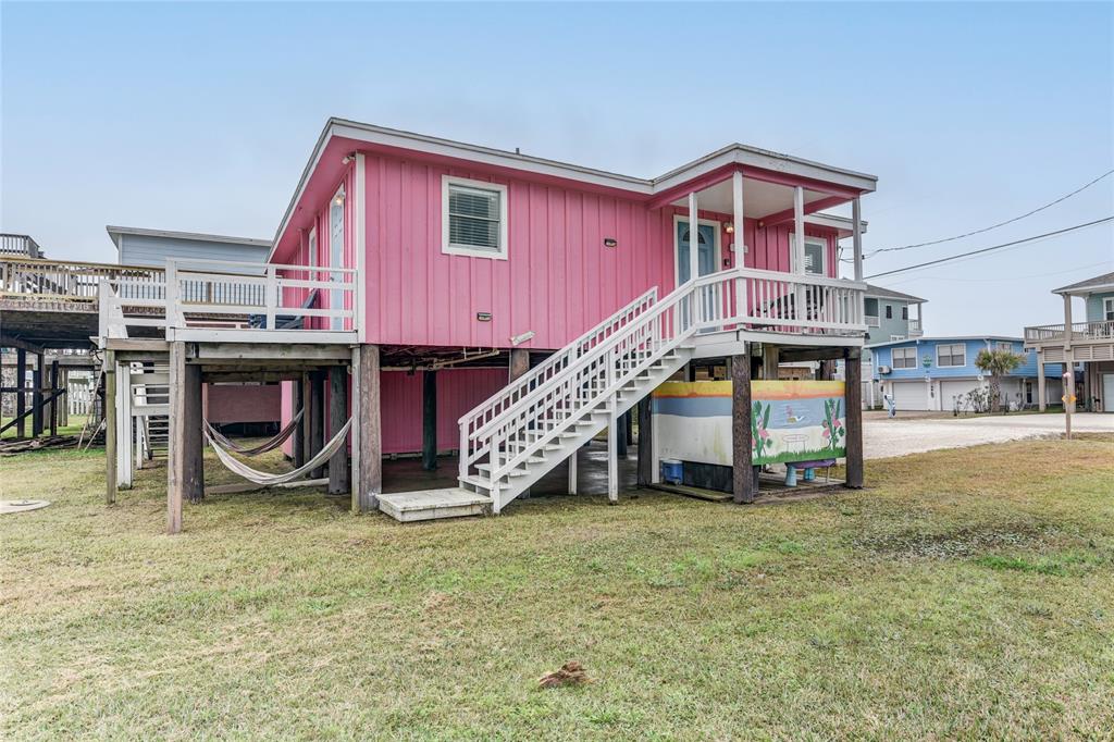 222 Sand Dune Court, Freeport, Texas image 39