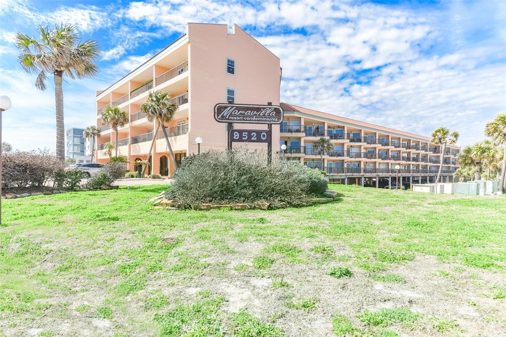 9520 Seawall Boulevard #108, Galveston, Texas image 40