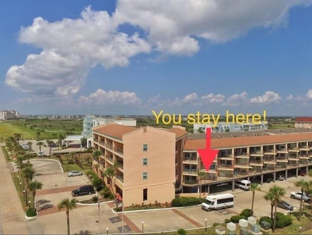 9520 Seawall Boulevard #108, Galveston, Texas image 19